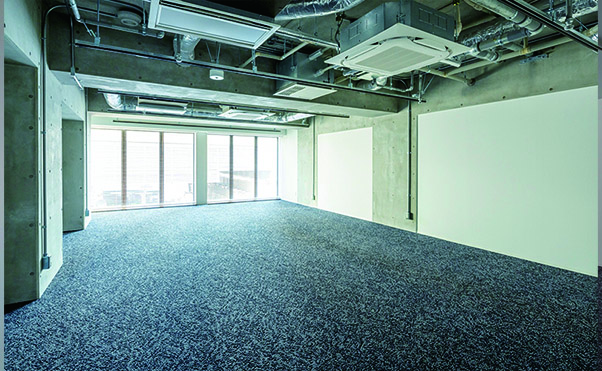 THE N3(ザ・エヌスリー)オフィスの画像