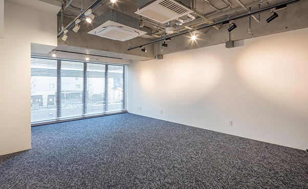 THE N3(ザ・エヌスリー)オフィスの画像