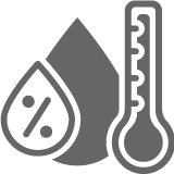 加湿システム（冬季のみ）icon
